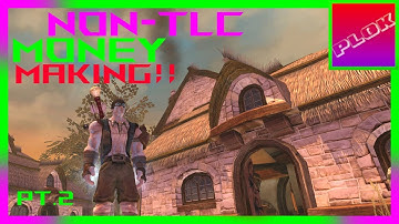 How to Make Infinite Gold in Fable Part 2: Trophy Exploit!! [Original/TLC/Anniversary]