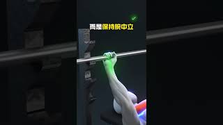 Detailed Teaching Of Barbell Bench Press Bench Press Teaching