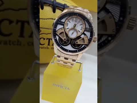 Relógio Invicta 25579 lançamentona www.altarelojoaria.br Zap 16 98114 2923
