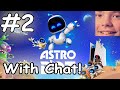 Elajjaz Streams With chat: ► ASTRO BOT! [2]