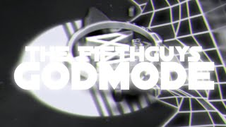 The FifthGuys & BTWRKS Godmode - On That Road