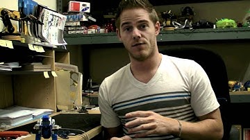 Video Troubleshoot for T3 Transforming Robot