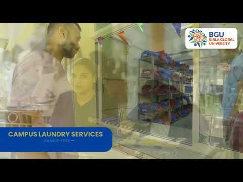 Admissions are open — are you ready to take the next step? - video from Birla Global University
