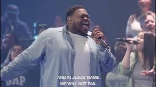Build Your Church [LIVE] Maverick City performed by Elevation Worship