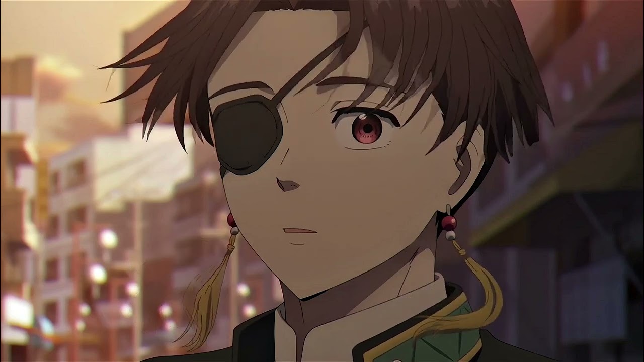 Hayato Suo Twixtor Clips | Wind Breaker | Season 2 - YouTube