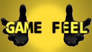 Por Qué El Game Feel Es Tan Importante?
