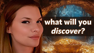 ASMR Kokology: Guided Visualization Personality Tests