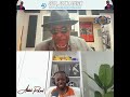Abdul Ra’oof of The S.O.S. Band 🎶47 Years of Hits, Legacy &amp;  Jimmy Jam &amp; Terry Lewis Stories🔥#shorts
