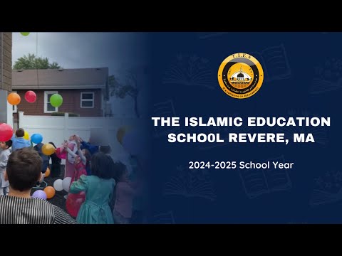 The Islamic Education School (T.I.E.S.) Revere