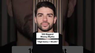 Celebrity High Earners Broke? The Real Reason (Myth #4) Profile