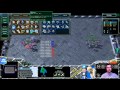 SC2 How to:  Ability Spamming Trick - GRID