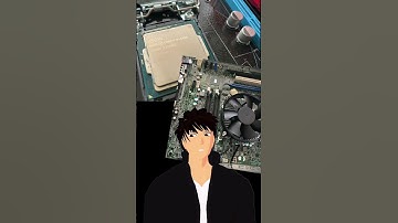 What is the Computer Boot Process? #computers #vtuber