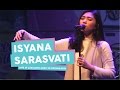[HD] Isyana Sarasvati - Sekali Lagi (Live at JakCloth Goes to Yogyakarta, Mei 2017)