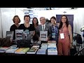 Lançamento do livro Tratado de Nutrição e Dietoterapia marca encerramento do II CONBAN