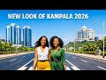 The Changing Face Of Kampala Uganda In 2026 The Changing Face Of Kampala Uganda In 2026