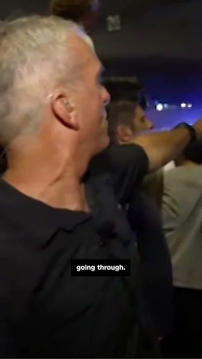 Police use water cannons on Tel Aviv protesters