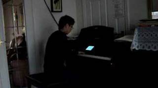 5th Improvisation: Effects of the Past