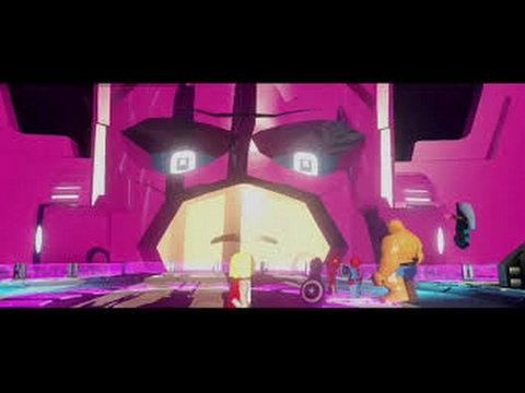 Lego marvel superheroes level 15 Lego marvel superheroes level 15