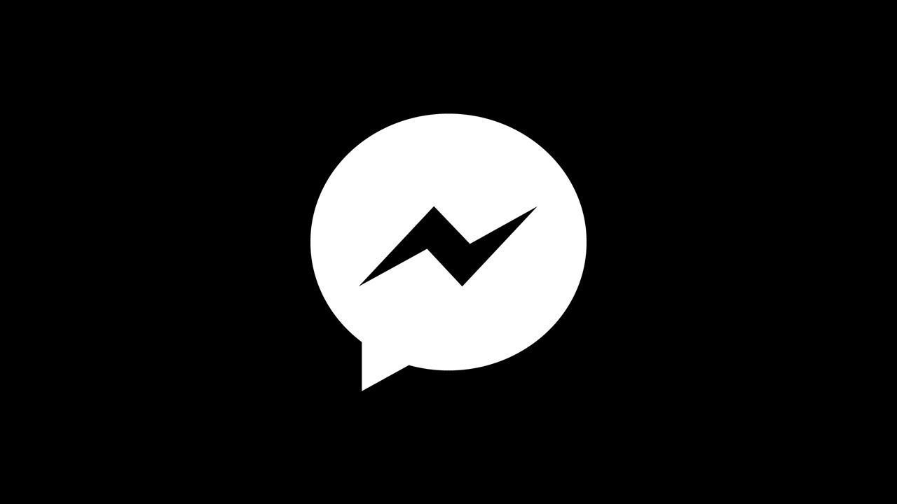 How to Activate Dark Mode in Facebook Messenger
