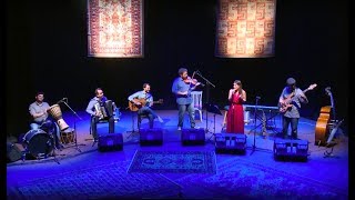 Video-Miniaturansicht von „GARABALA - Nahna Wel Amar Jiran | Shatti Ya Denyi (Cover - Fayrouz | فيروز)“
