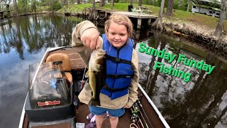 Sunday Funday Fishing. How did it go?? by Wild Bill's Fishing Reels 266 views 2 months ago 6 minutes, 7 seconds