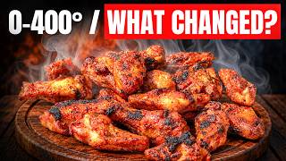 Can You Get Crispy Skin on a Pellet Grill? Let's See