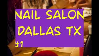The Best 3 Posh Nails Dallas Call Now 214 - 743
