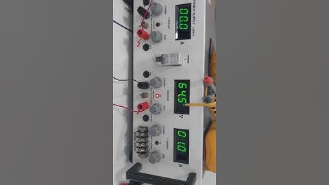 APM32F035 Motor Control Low Voltage Sensor less FOC(Field-Oriented Control) #GEEHY