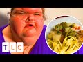 Tammy Checks Into Rehab For Food Addiction To Lose 100Lbs | 1000-Lb Sisters