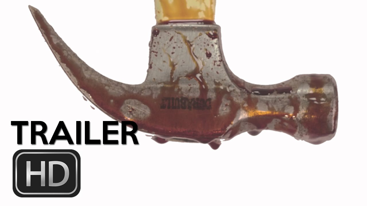 Echo Trail (Short Film) TEASER HD