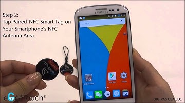 eGeeTouch - How to Install eGeeTouch Manager