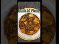 Special Binis ki phalli recipe- Royal Diaries🥰|#shorts #ytshorts #hyderabadifood #viralvideo #viral