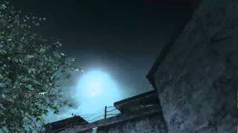 Call Of Duty Black Ops - Cross Map Tomahawk Hanoi