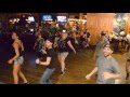 STITCHES LINE DANCE