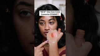 SELF SETTING COLOR CORRECTOR FOR DARK CIRCLES⁉️🤨