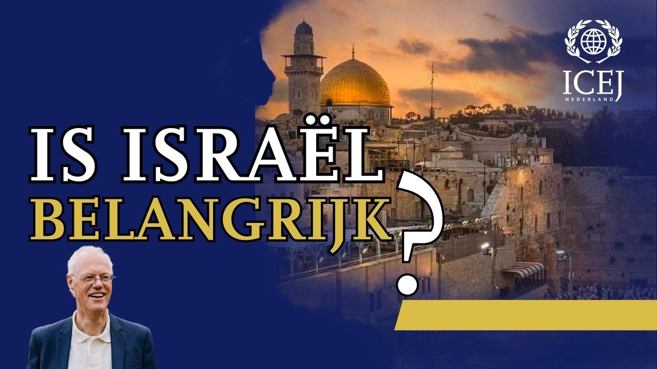 Wat Gebeurt er als Christenen Israël Negeren? Is Israël BELANGRIJK voor Christenen?