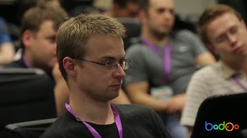 DevConf 2016   Обзор Tarantool DB