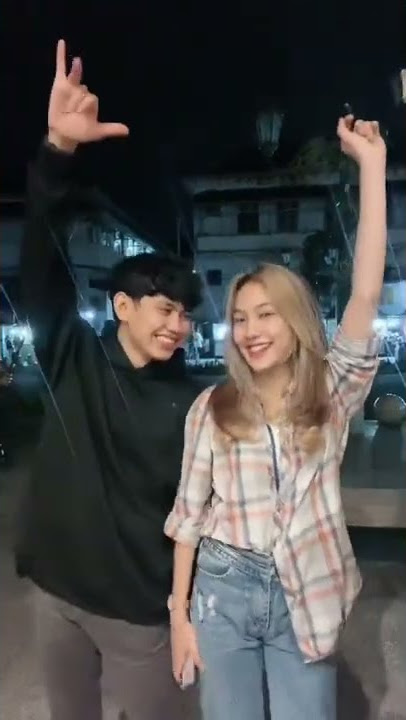 Vidio Tiktok Hans tv Dan Rini Arny Mesra Banget//#hanstv #Naoval29 #shorts