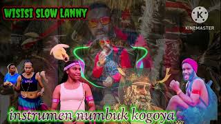 ♦WISISI LANNY,slow terbaru 2025☄️♦💯