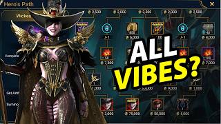 MASSIVELY Priced Event!?
