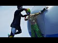 Zoro Ff Vs Rego Ff Fight