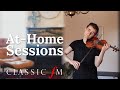 Killer Queen | At-Home Session | Classic FM