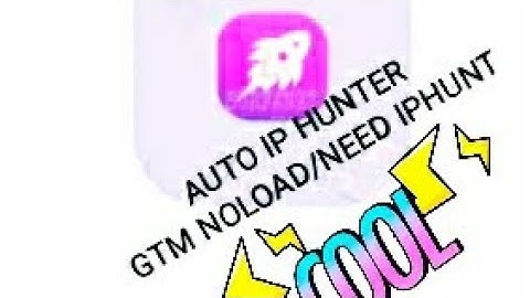 HOW TO USE SURFANET/AUTO IPHUNT FOR ALL VPN GTMNOLOAD/NEED IPHUNT...