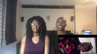 Couples React - Kendrick Lamar - DNA