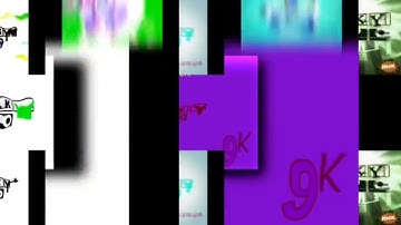 21 Shuric Scans With Are Slides Csupo (128 Scans #1 Version) VS @jinyat