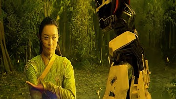 Aiplague - Wonder Dynamic AI | VFX