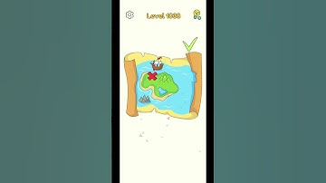 Dop : 8 Draw One Part Challenge: Level 1036 – 1041 Can You Guess It? 🎨