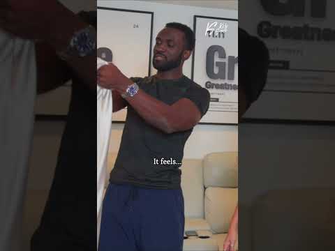 Does Your Brain Ever Mix Senses 