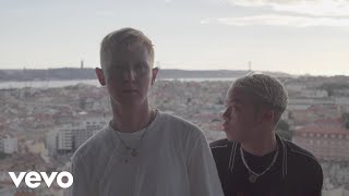 Nimmo - No More
