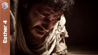When silence really is violence // Esther 4 Explained